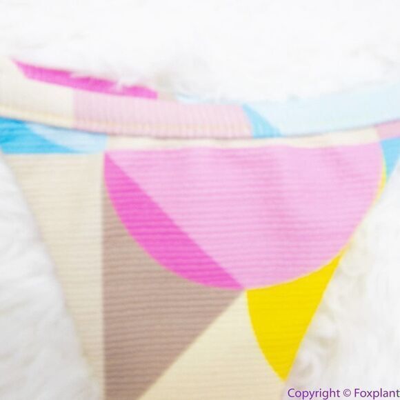 NEW SET! MELLO the label * Free People womens brazilian bikini set carnaval, M - Picture 12 of 16